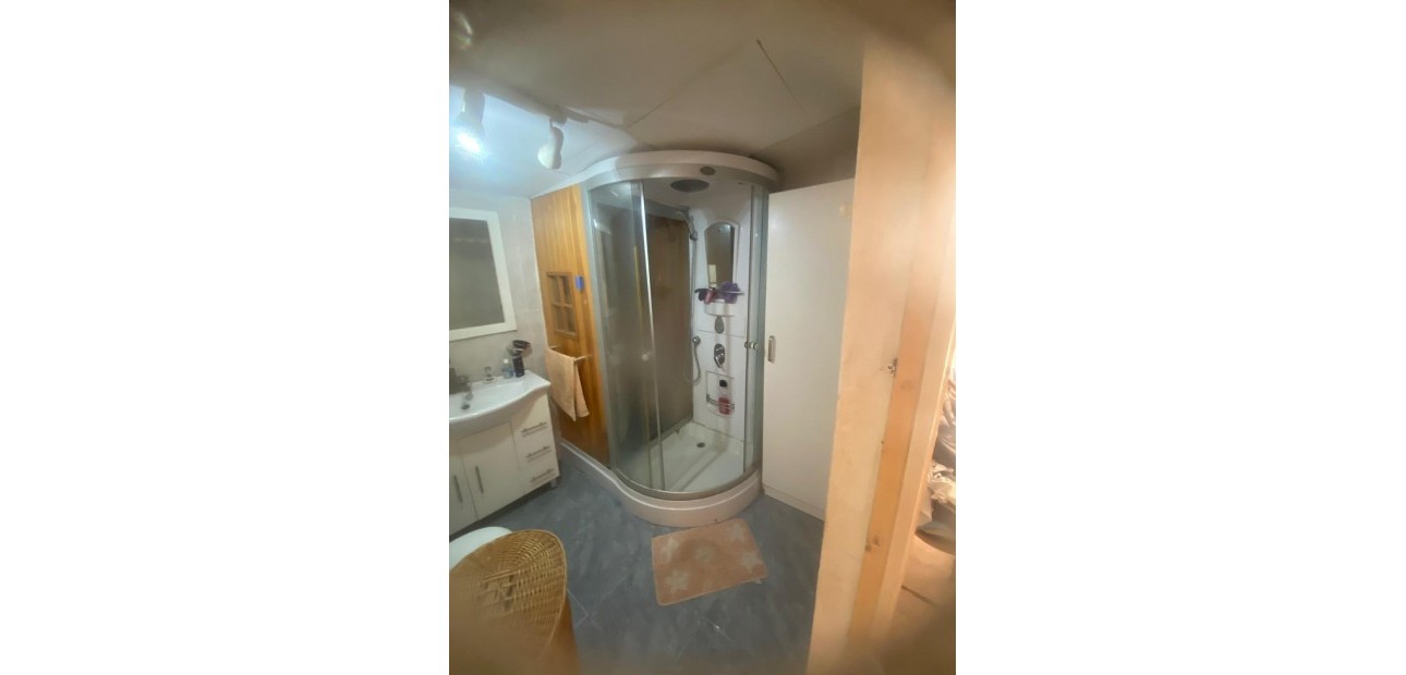 Herverkoop - Country House -
Guardamar del Segura - Pueblo