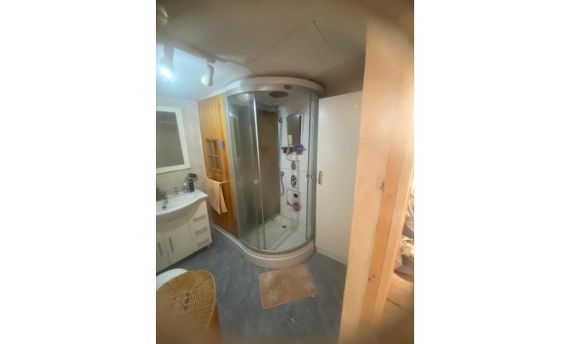 Herverkoop - Country House -
Guardamar del Segura - Pueblo