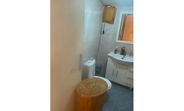 Herverkoop - Country House -
Guardamar del Segura - Pueblo