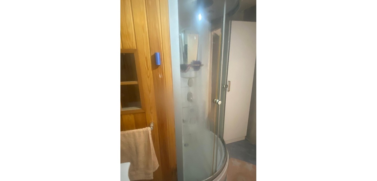 Herverkoop - Country House -
Guardamar del Segura - Pueblo