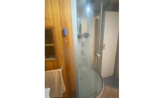 Herverkoop - Country House -
Guardamar del Segura - Pueblo