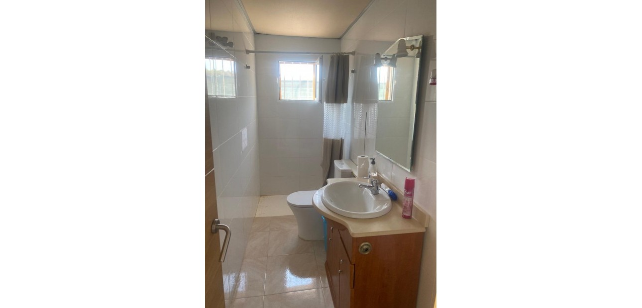 Herverkoop - Country House -
Guardamar del Segura - Pueblo