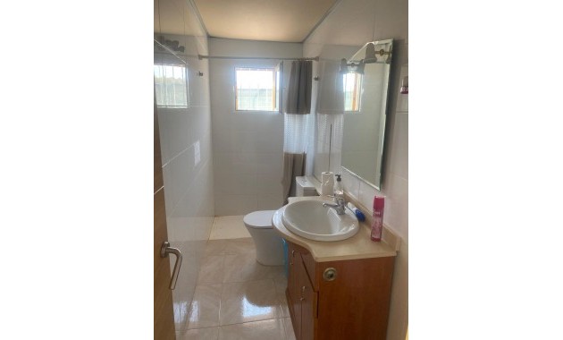 Herverkoop - Country House -
Guardamar del Segura - Pueblo