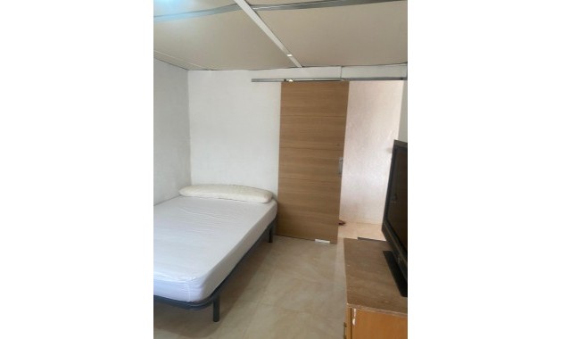 Herverkoop - Country House -
Guardamar del Segura - Pueblo