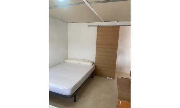 Herverkoop - Country House -
Guardamar del Segura - Pueblo