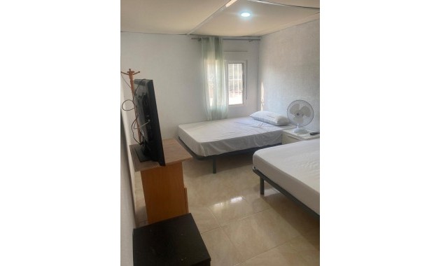 Herverkoop - Country House -
Guardamar del Segura - Pueblo