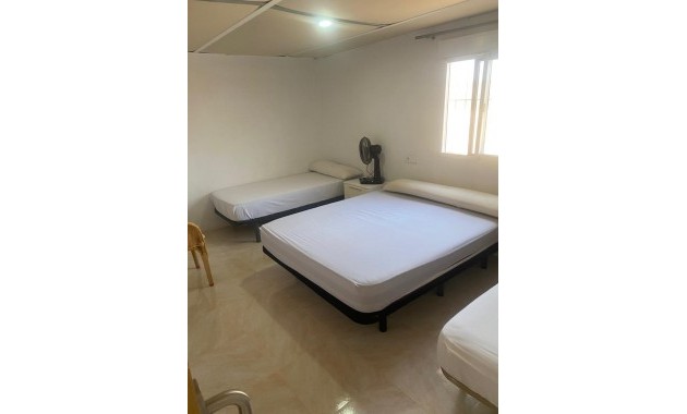 Herverkoop - Country House -
Guardamar del Segura - Pueblo