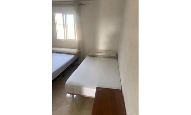 Herverkoop - Country House -
Guardamar del Segura - Pueblo