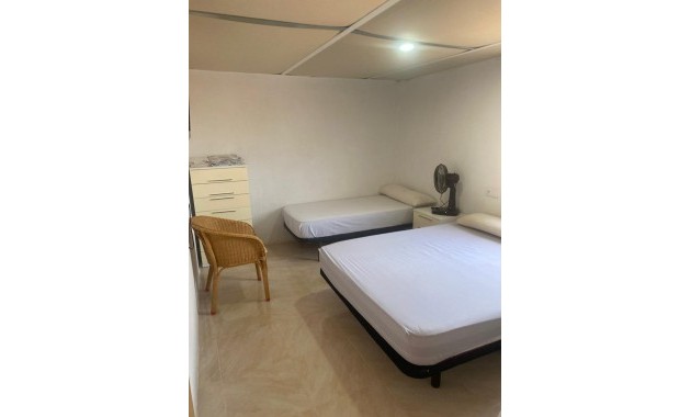 Herverkoop - Country House -
Guardamar del Segura - Pueblo