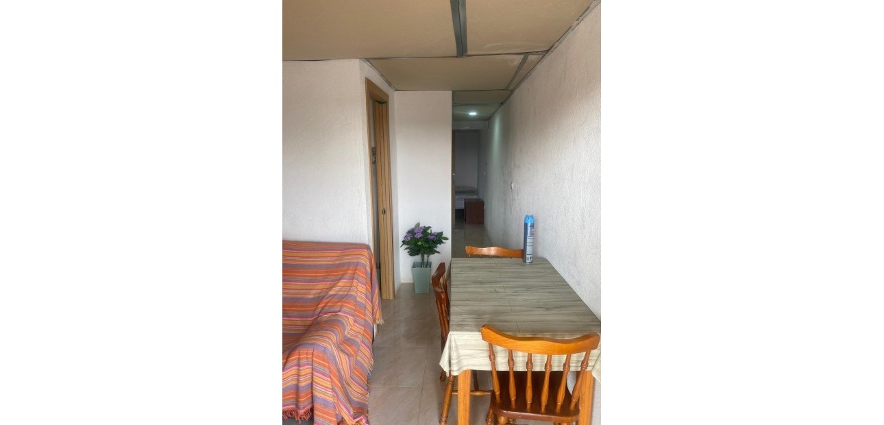 Herverkoop - Country House -
Guardamar del Segura - Pueblo