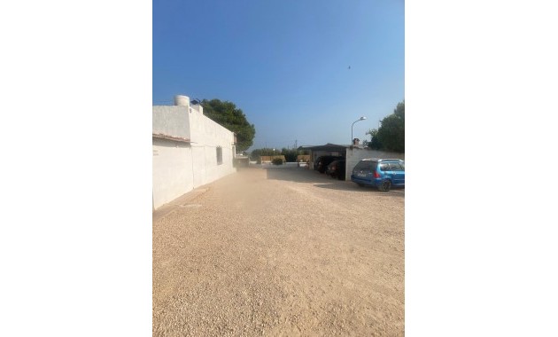 Herverkoop - Country House -
Guardamar del Segura - Pueblo