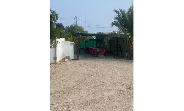 Herverkoop - Country House -
Guardamar del Segura - Pueblo