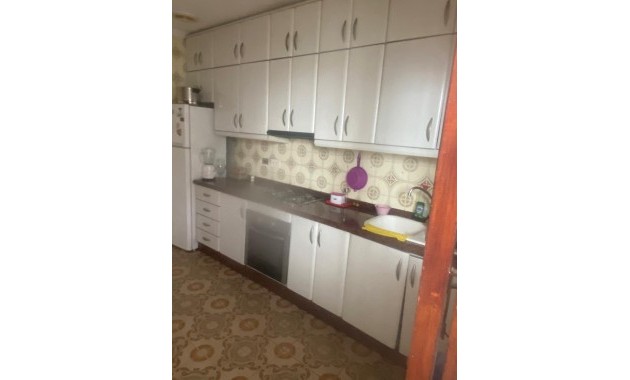 Herverkoop - Country House -
Guardamar del Segura - Pueblo