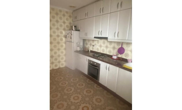 Herverkoop - Country House -
Guardamar del Segura - Pueblo