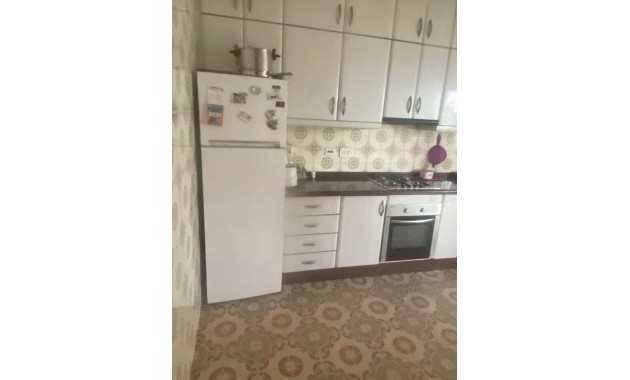 Herverkoop - Country House -
Guardamar del Segura - Pueblo