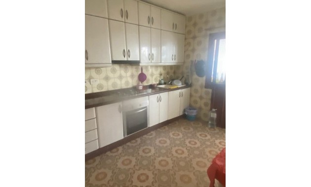 Herverkoop - Country House -
Guardamar del Segura - Pueblo