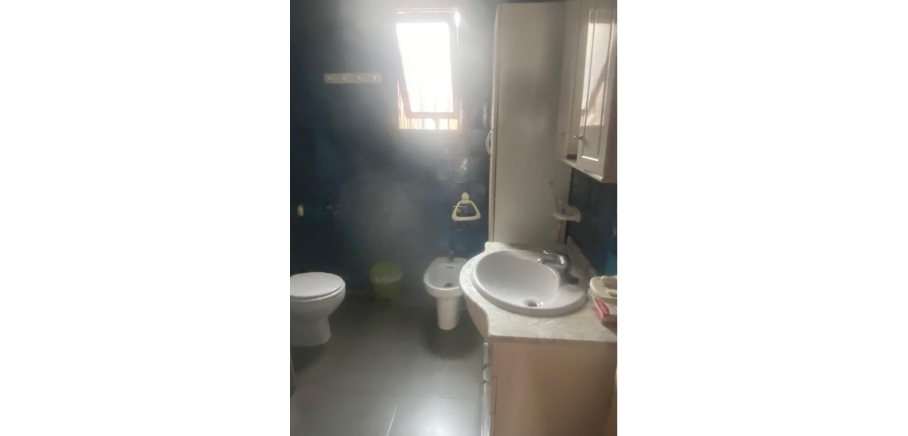 Herverkoop - Country House -
Guardamar del Segura - Pueblo