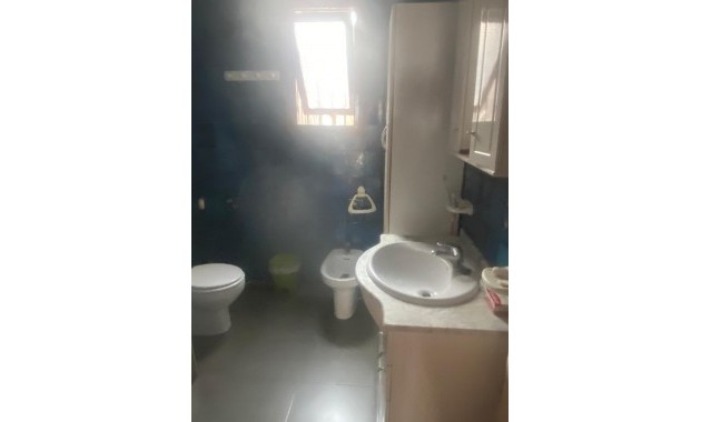 Herverkoop - Country House -
Guardamar del Segura - Pueblo