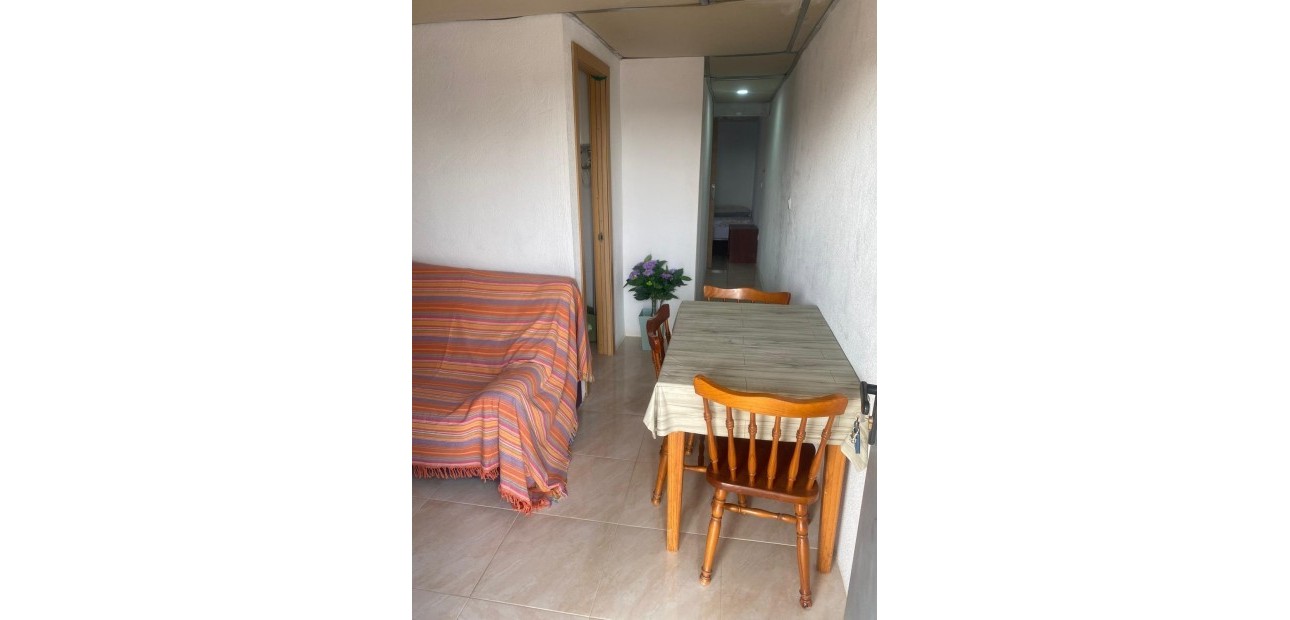 Herverkoop - Country House -
Guardamar del Segura - Pueblo