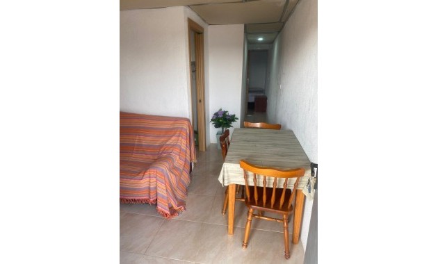 Herverkoop - Country House -
Guardamar del Segura - Pueblo
