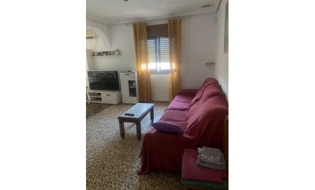 Herverkoop - Country House -
Guardamar del Segura - Pueblo