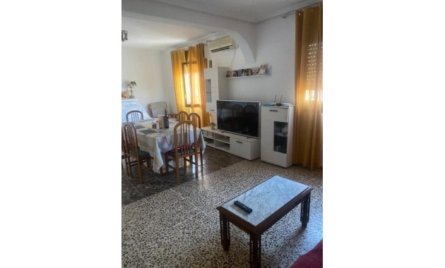Herverkoop - Country House -
Guardamar del Segura - Pueblo