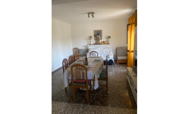 Herverkoop - Country House -
Guardamar del Segura - Pueblo