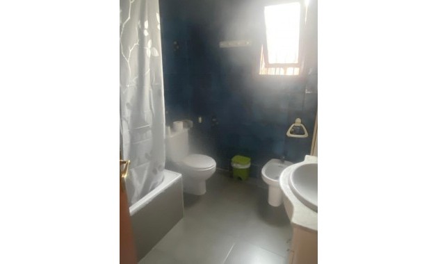 Herverkoop - Country House -
Guardamar del Segura - Pueblo