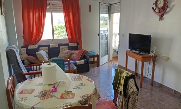 Sale - Apartment / flat -
Torrevieja - Playa de los locos