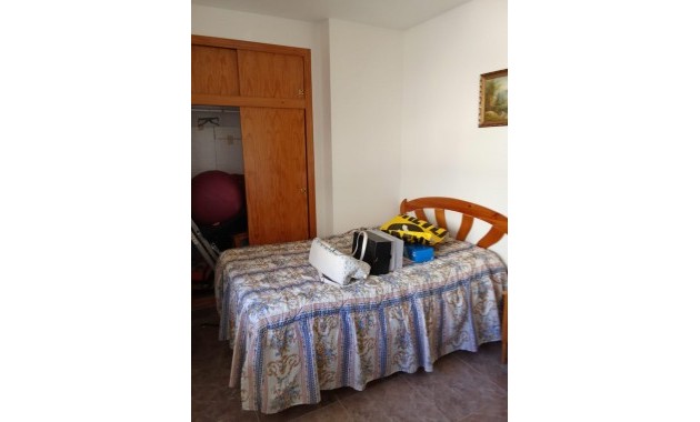 Sale - Apartment / flat -
Torrevieja - Playa de los locos