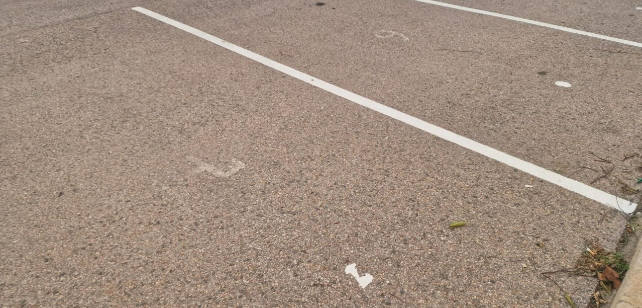 Sale - Apartment / flat -
Torrevieja - Playa de los locos