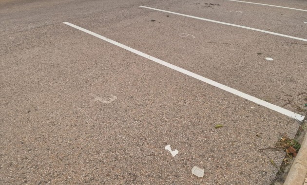 Sale - Apartment / flat -
Torrevieja - Playa de los locos