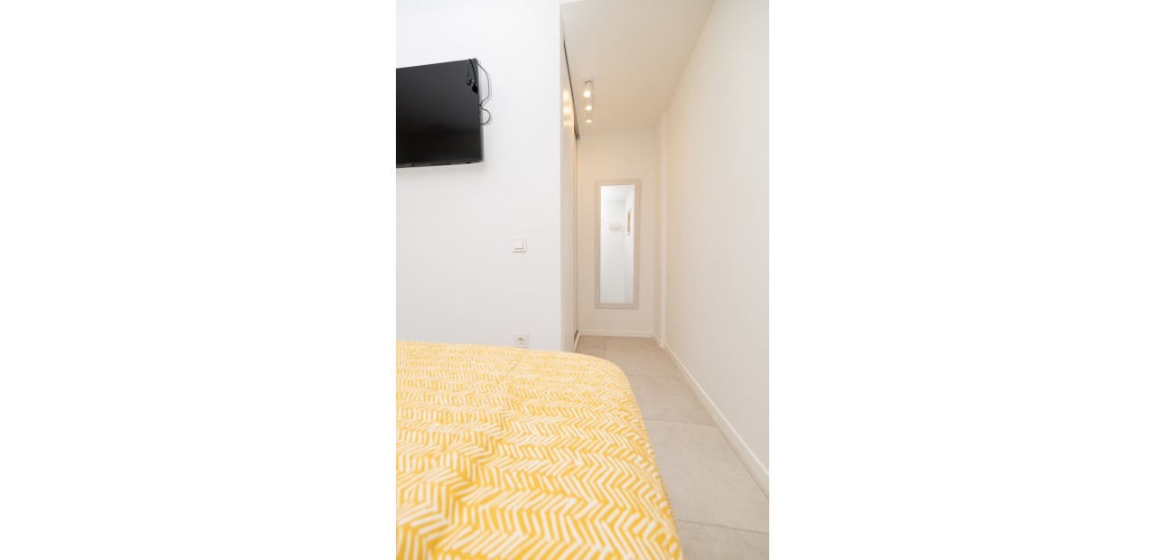 Herverkoop - Apartment - Penthouse -
Orihuela Costa - Playa Flamenca