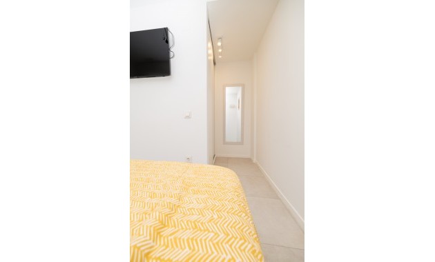 Herverkoop - Apartment - Penthouse -
Orihuela Costa - Playa Flamenca