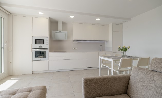 Herverkoop - Apartment - Penthouse -
Orihuela Costa - Playa Flamenca