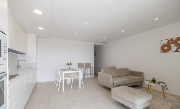 Herverkoop - Apartment - Penthouse -
Orihuela Costa - Playa Flamenca