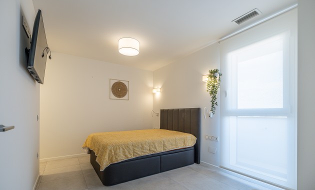 Herverkoop - Apartment - Penthouse -
Orihuela Costa - Playa Flamenca