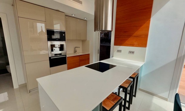 Herverkoop - Villa -
Ciudad Quesada - Rojales