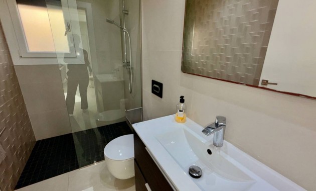 Herverkoop - Villa -
Ciudad Quesada - Rojales