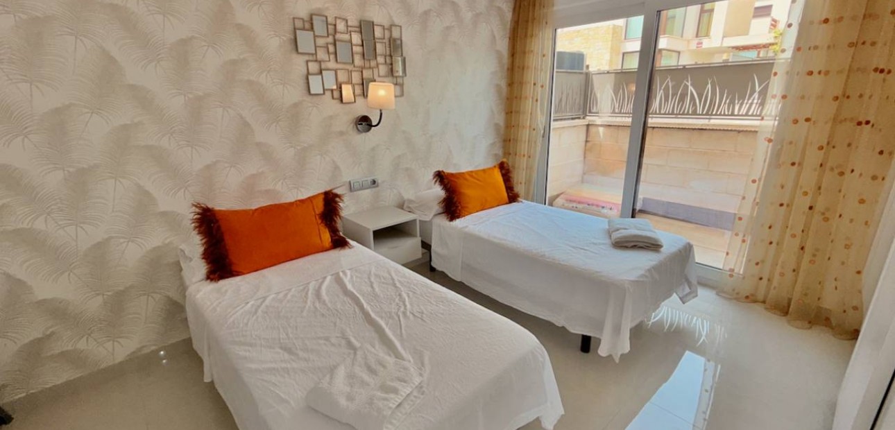 Herverkoop - Villa -
Ciudad Quesada - Rojales