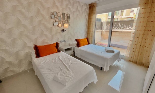 Herverkoop - Villa -
Ciudad Quesada - Rojales