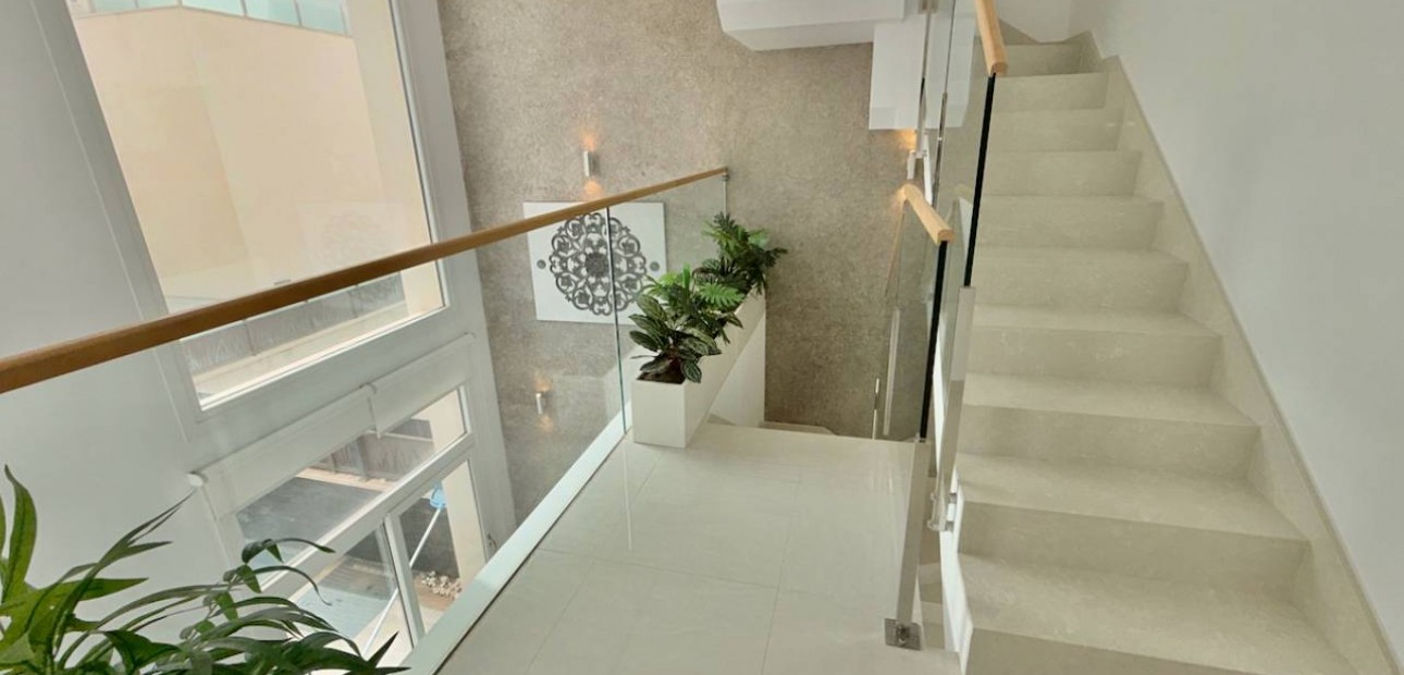 Herverkoop - Villa -
Ciudad Quesada - Rojales