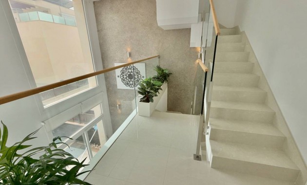 Herverkoop - Villa -
Ciudad Quesada - Rojales