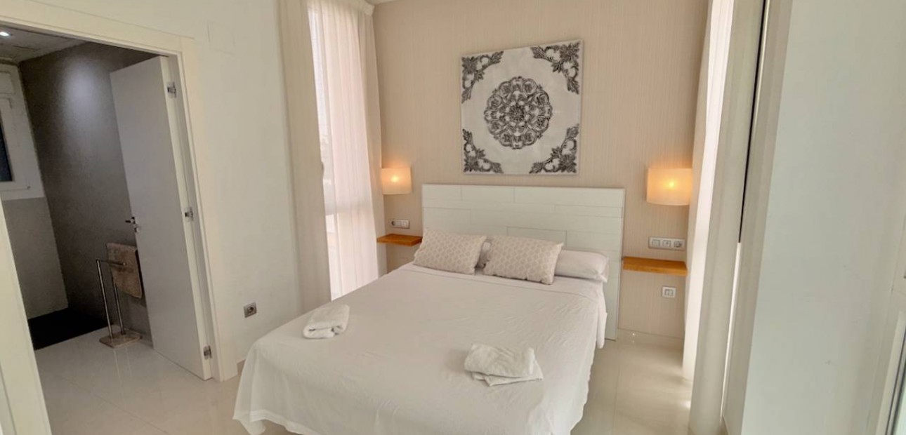 Herverkoop - Villa -
Ciudad Quesada - Rojales