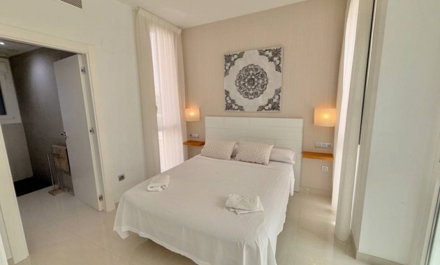 Herverkoop - Villa -
Ciudad Quesada - Rojales