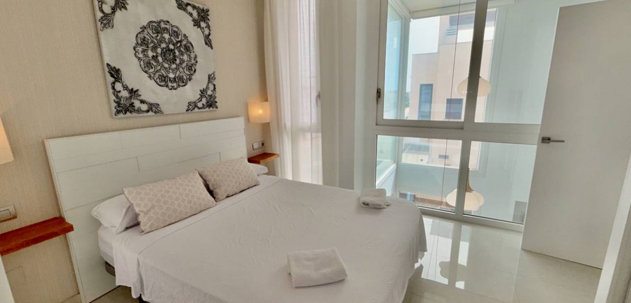 Herverkoop - Villa -
Ciudad Quesada - Rojales