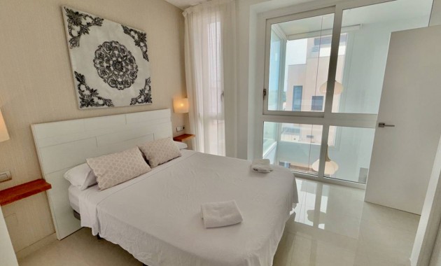 Herverkoop - Villa -
Ciudad Quesada - Rojales