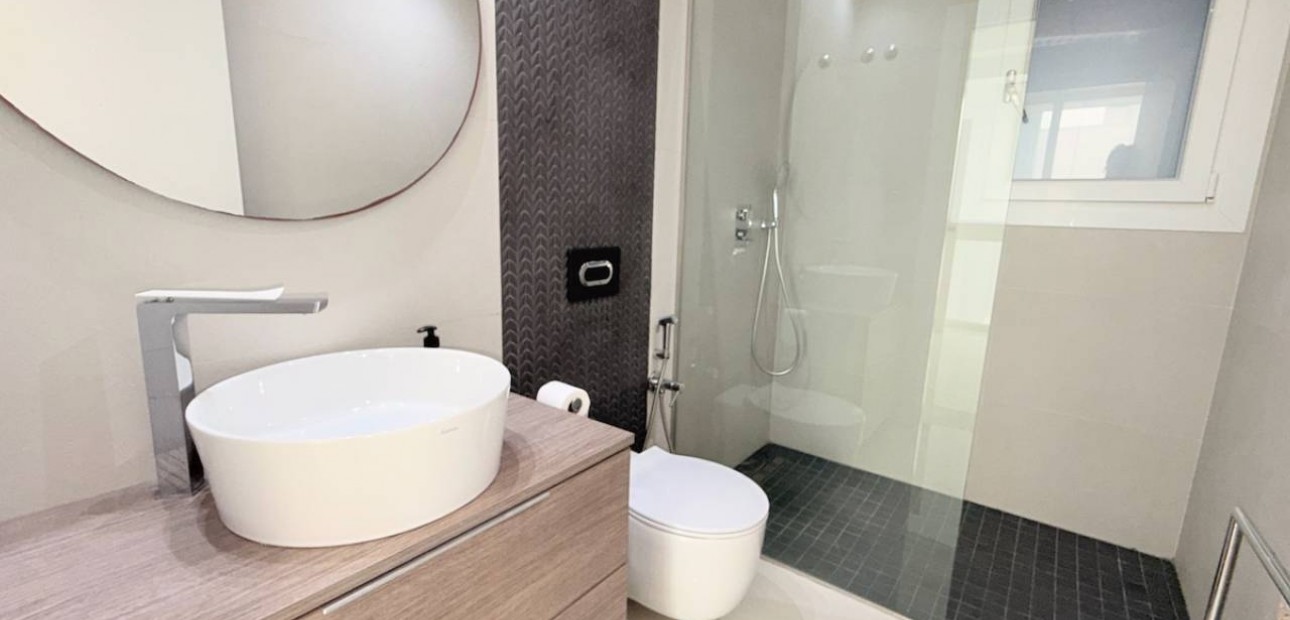 Herverkoop - Villa -
Ciudad Quesada - Rojales