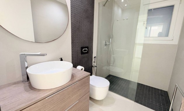 Herverkoop - Villa -
Ciudad Quesada - Rojales