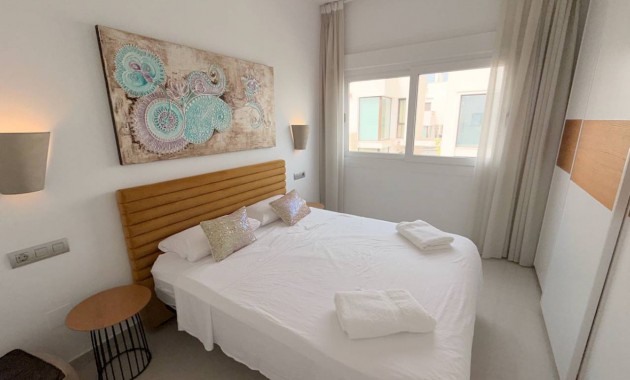 Herverkoop - Villa -
Ciudad Quesada - Rojales